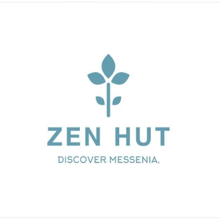 Zen Hut Lejlighed Kalamata Eksteriør billede